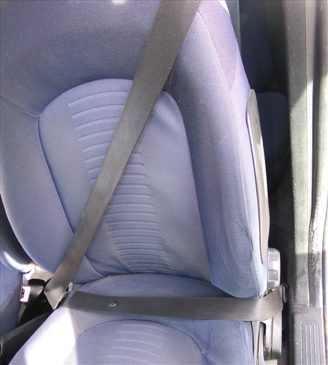 Cinturon Delantero Izquierdo