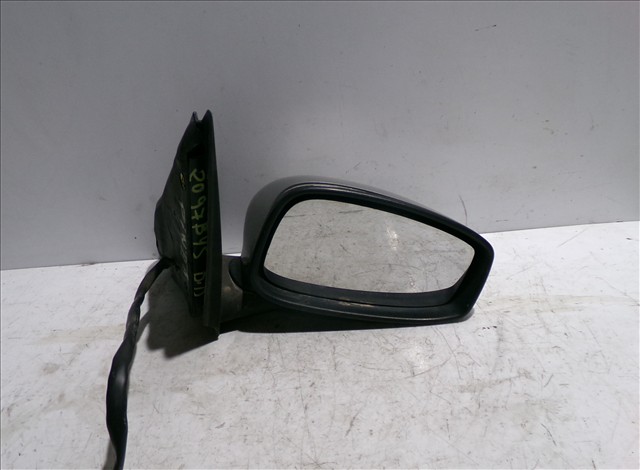 Retrovisor Electrico Derecho