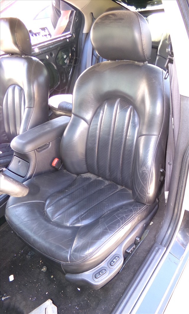 Asiento Delantero Izquierdo