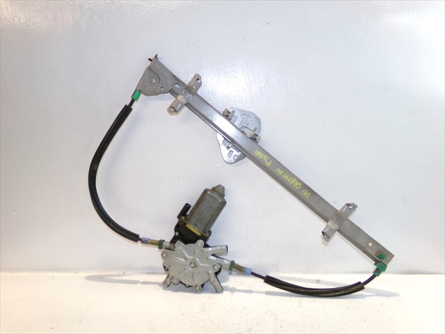 Elevalunas Electrico Delantero Derecho