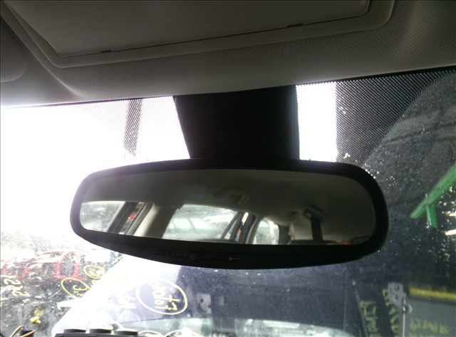 Espejo Interior