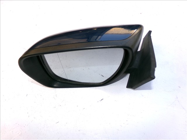 Retrovisor Electrico Izquierda