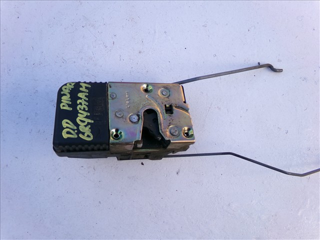 Cerradura Delantero Derecha