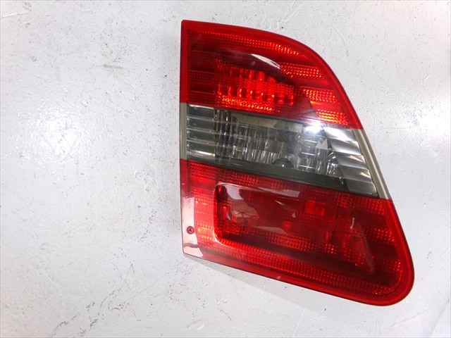 Piloto Porton Izquierda