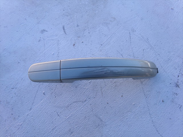 Maneta Exterior Trasera Derecha