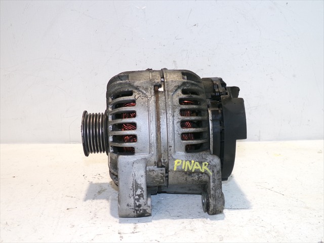 Alternador Diesel