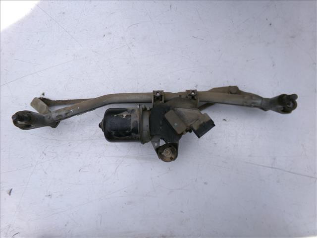 Motor Delantero Limpia Delantero