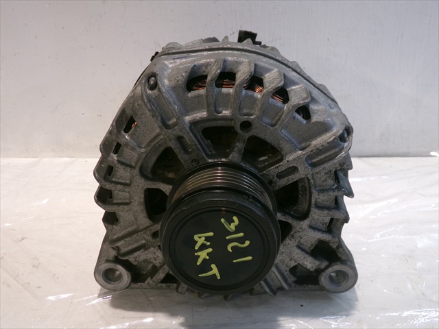 Alternador Diesel