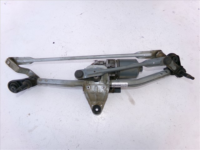 Motor Delantero Limpia Delantero