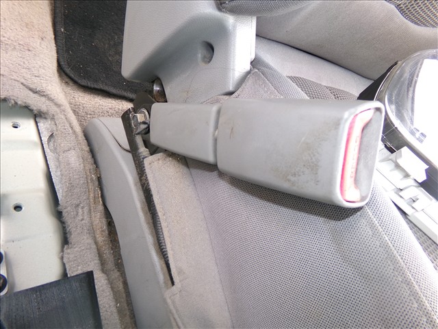 Enganche Cinturon Delantero Izquierdo