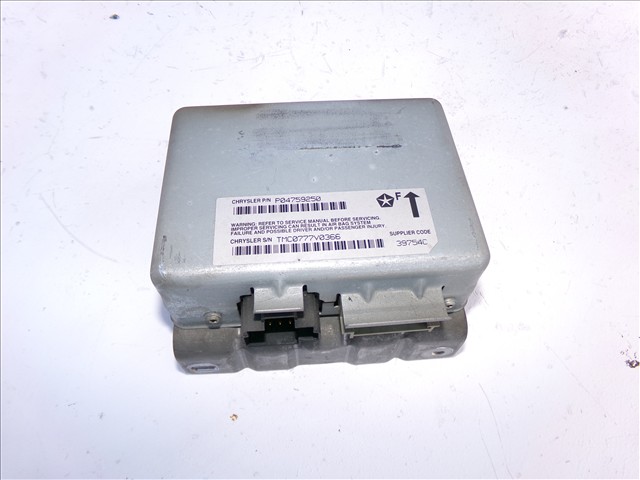 Centralita Airbag