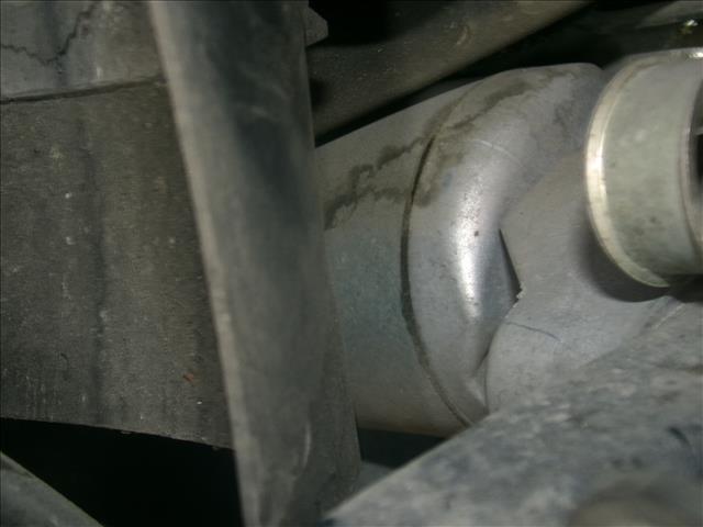 Motor Arranque