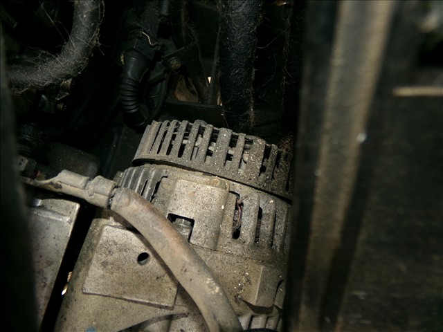 Alternador Diesel