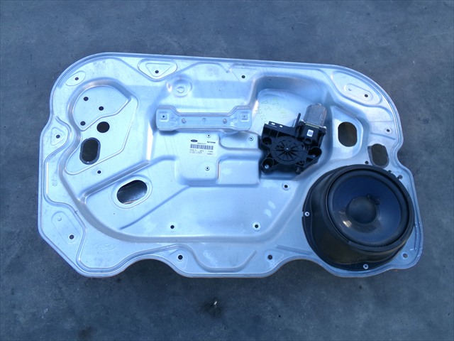 Elevalunas Electrico Delantero Izquierdo