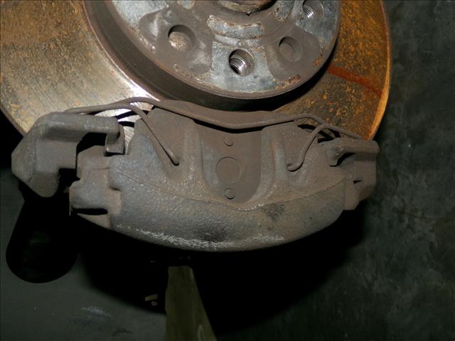 Pinza de Freno Delantera Izquierda