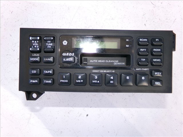 Radio Cd