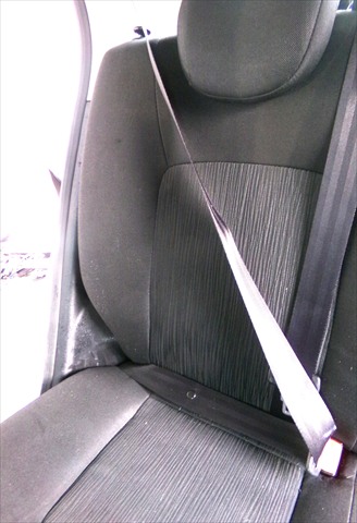 Cinturon Trasero Derecho