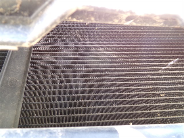 Radiador Aire Acondicionado