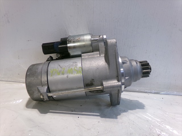 Motor Arranque Diesel