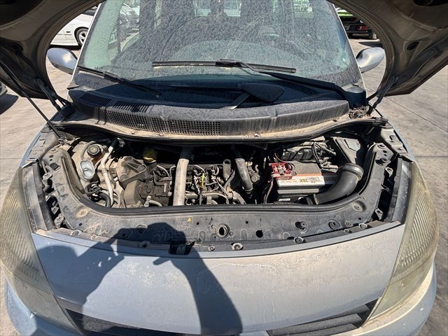 Motor Diesel