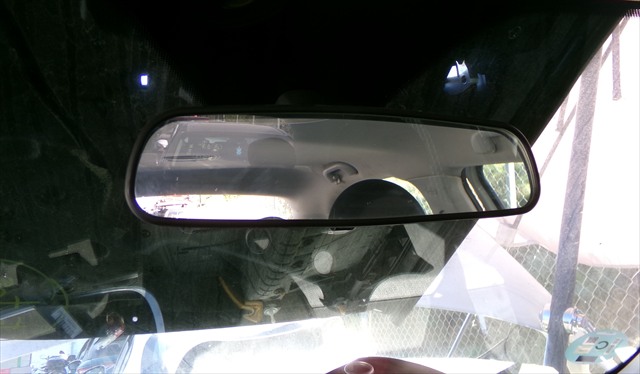 Espejo Interior