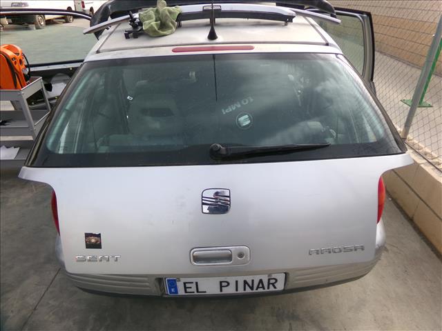 Porton Trasero