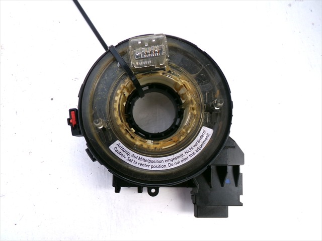 Anillo Airbag