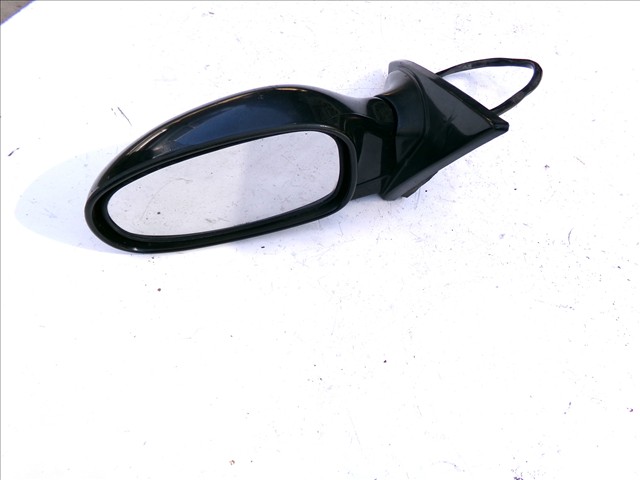 Retrovisor Electrico Izquierda
