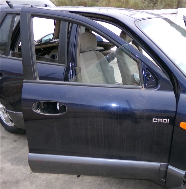 Puerta Delantera Derecha