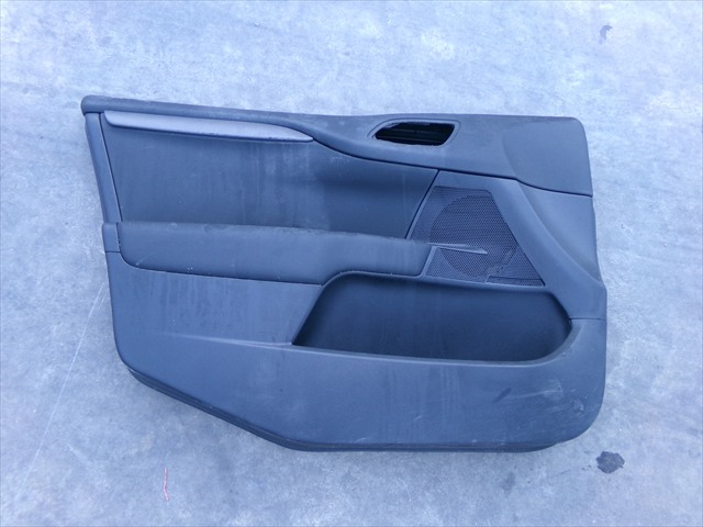 Guarnecido Delantero Izquierdo