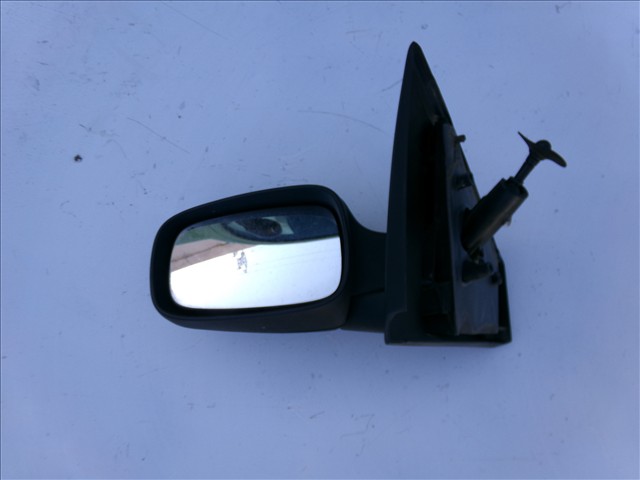 Retrovisor Manual Izquierdo