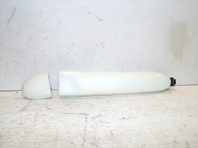 Maneta Exterior Delantera Derecha