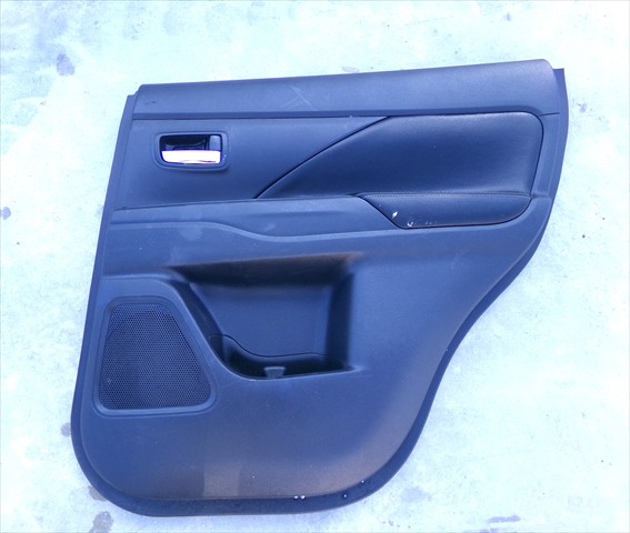 Guarnecido Trasero Derecho