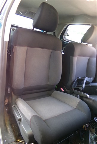 Asiento Delantero Derecho