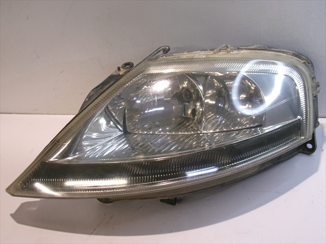 Faro Izquierda