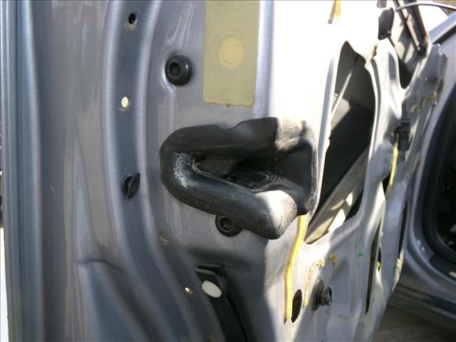 Cerradura Delantero Izquierda