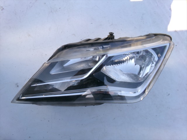 Faro Izquierda