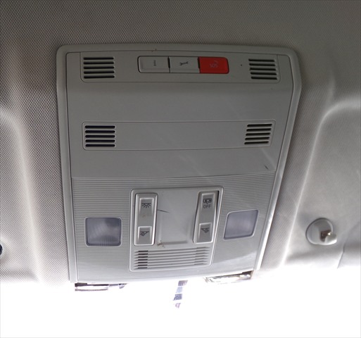Luz Interior