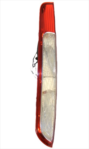 Piloto Trasera Izquierda