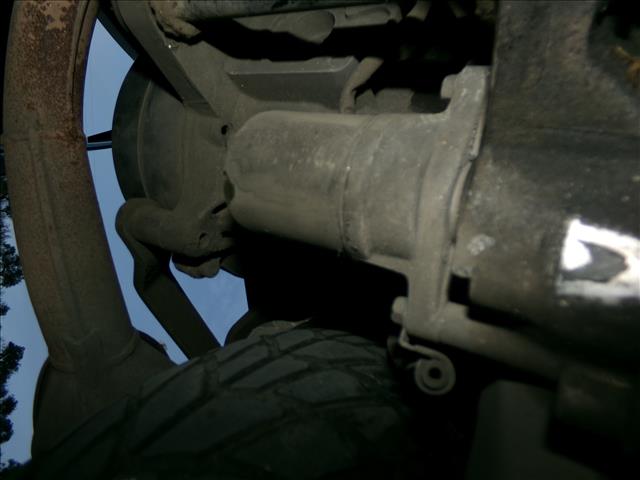 Motor Arranque
