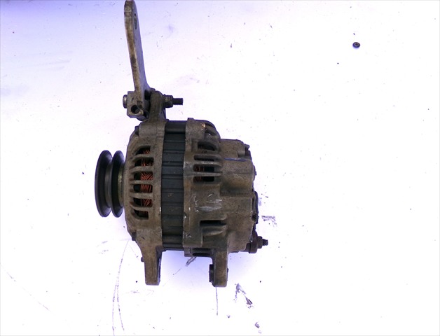Alternador Diesel
