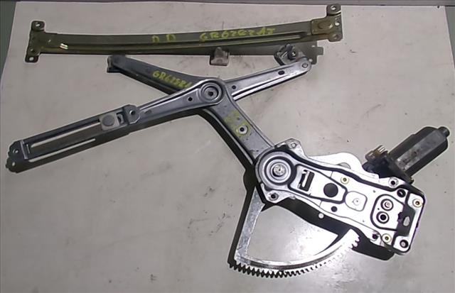 Elevalunas Electrico Delantero Derecho