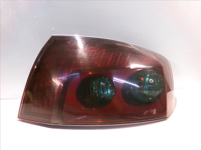 Piloto Trasera Derecho