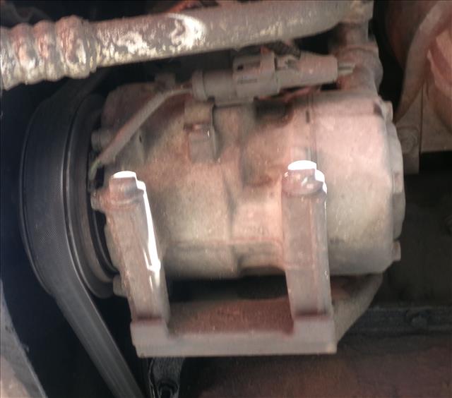 Compresor Aire Acondicionado