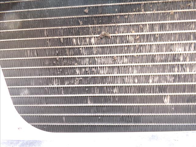 Radiador Aire Acondicionado