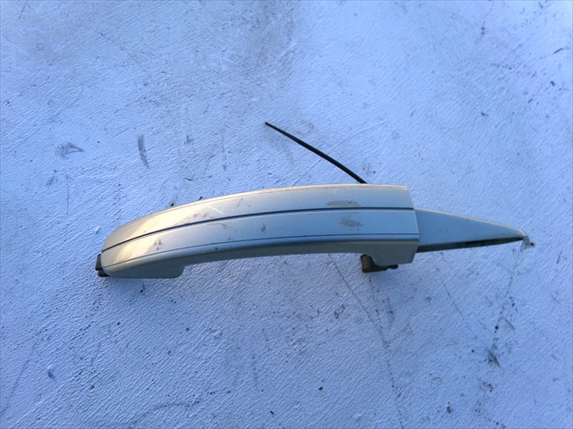 Maneta Exterior Delantera Izquierda