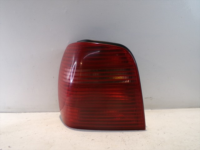 Piloto Trasera Izquierda