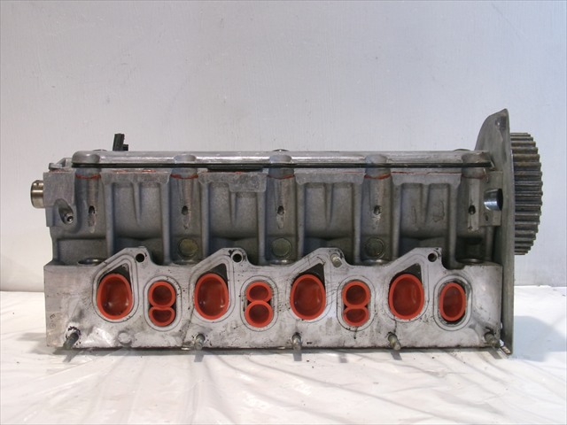 Culata Diesel