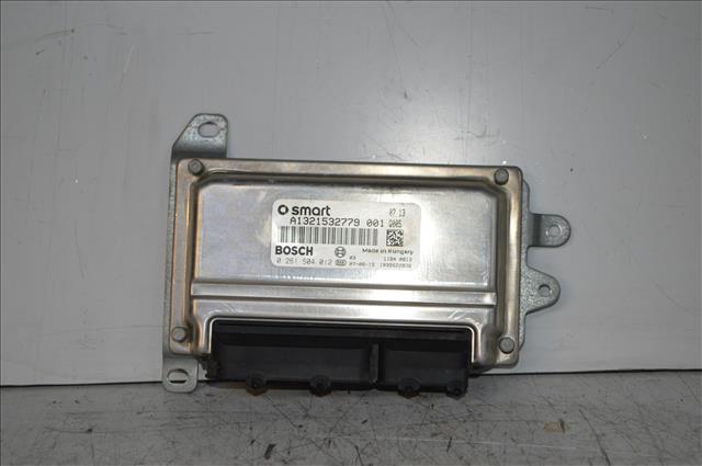 Centralita Motor Ecu