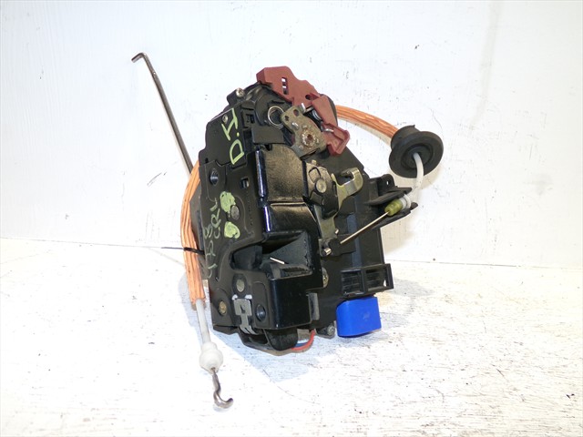 Cerradura Delantero Izquierda